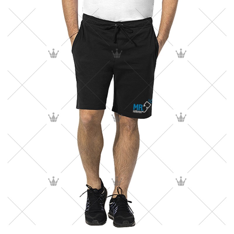 Mr. Referee Boxer - Men's shorts, 80% cotton, 20% polyester