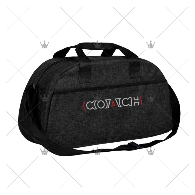 Mr. Coach Logan - Sports bag, PRICE: 15,00 €
