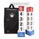 Team foul markers set - Personalized, PRICE: 120,00 €