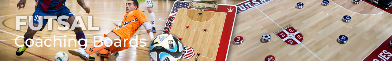 Futsal boards