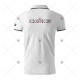 Mr. Coach Adriatic - Polo shirt, 100% cotton