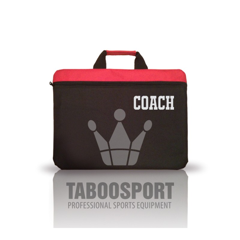 Bag for coaching board size 220x325mm, PRICE: 10,00 €